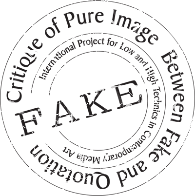fake